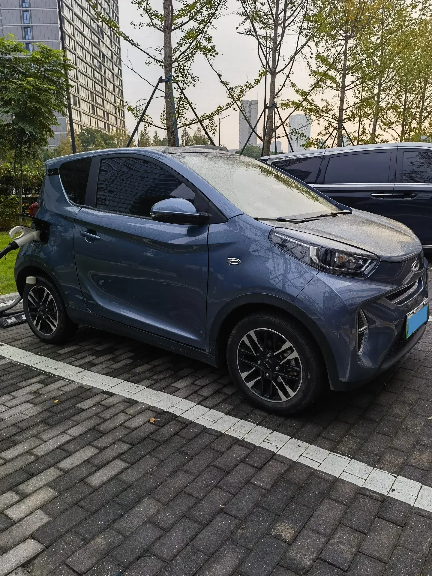 2022 CHERY LITTLE thumbnail 2