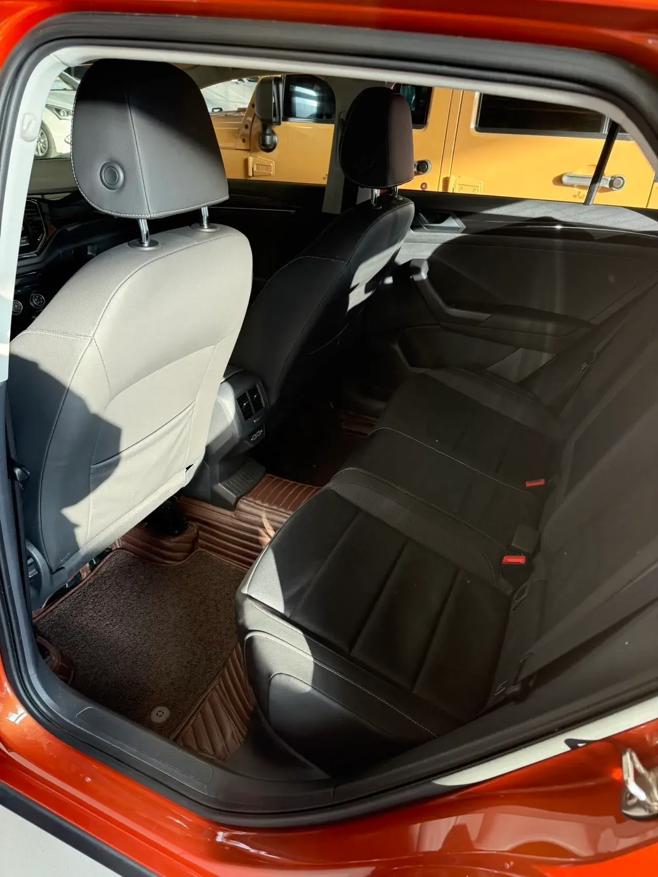 2018 BORGWARD BX7 thumbnail 4