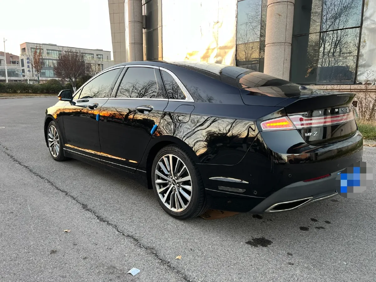 2019 Lincoln MKZ 2.0T 196HP L4 6AT,autocango,china used car exporter,china ev exporter,chinese used car exporter,chinese used ev exporter