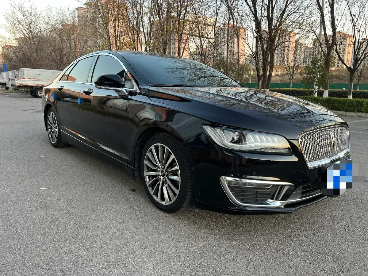 2019 Lincoln MKZ 2.0T 196HP L4 6AT,autocango,china used car exporter,china ev exporter,chinese used car exporter,chinese used ev exporter