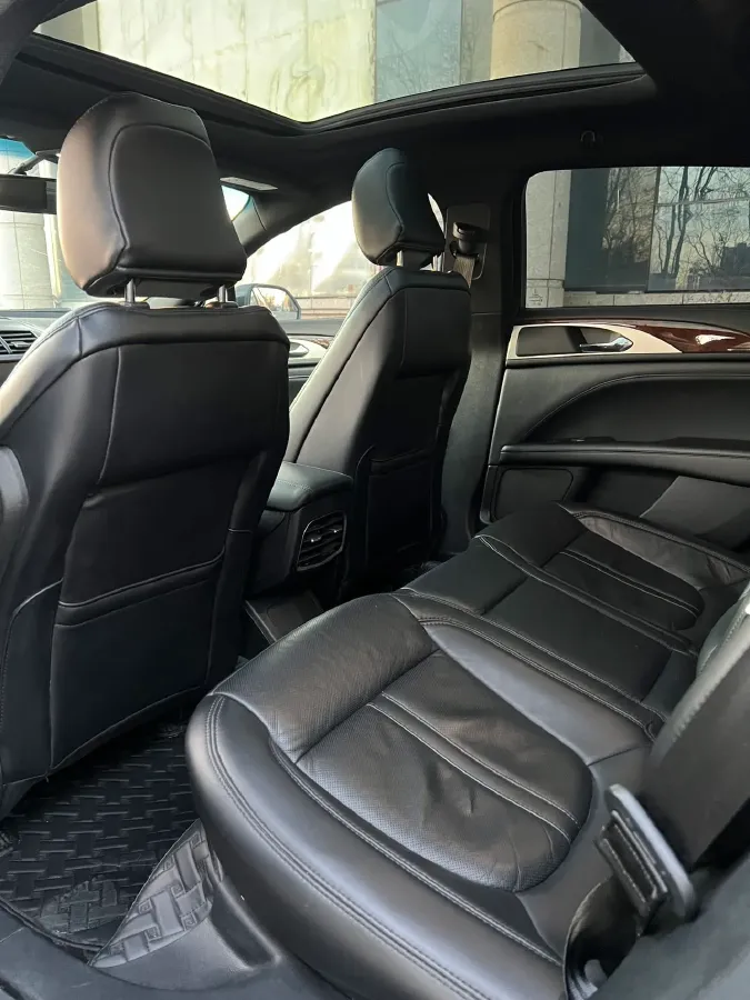 2019 Lincoln MKZ 2.0T 196HP L4 6AT,autocango,china used car exporter,china ev exporter,chinese used car exporter,chinese used ev exporter