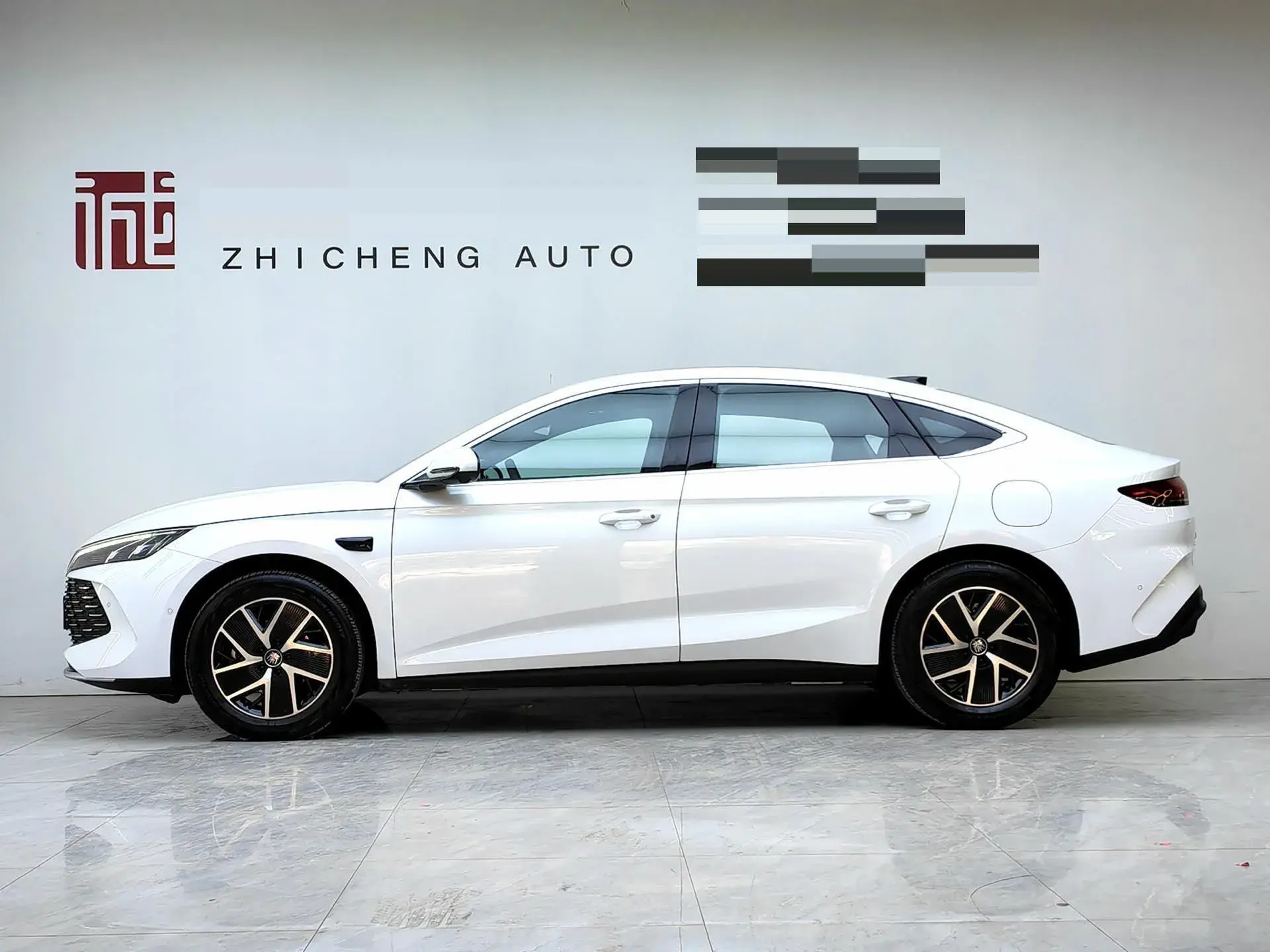 2025 BYD QINL thumbnail 3