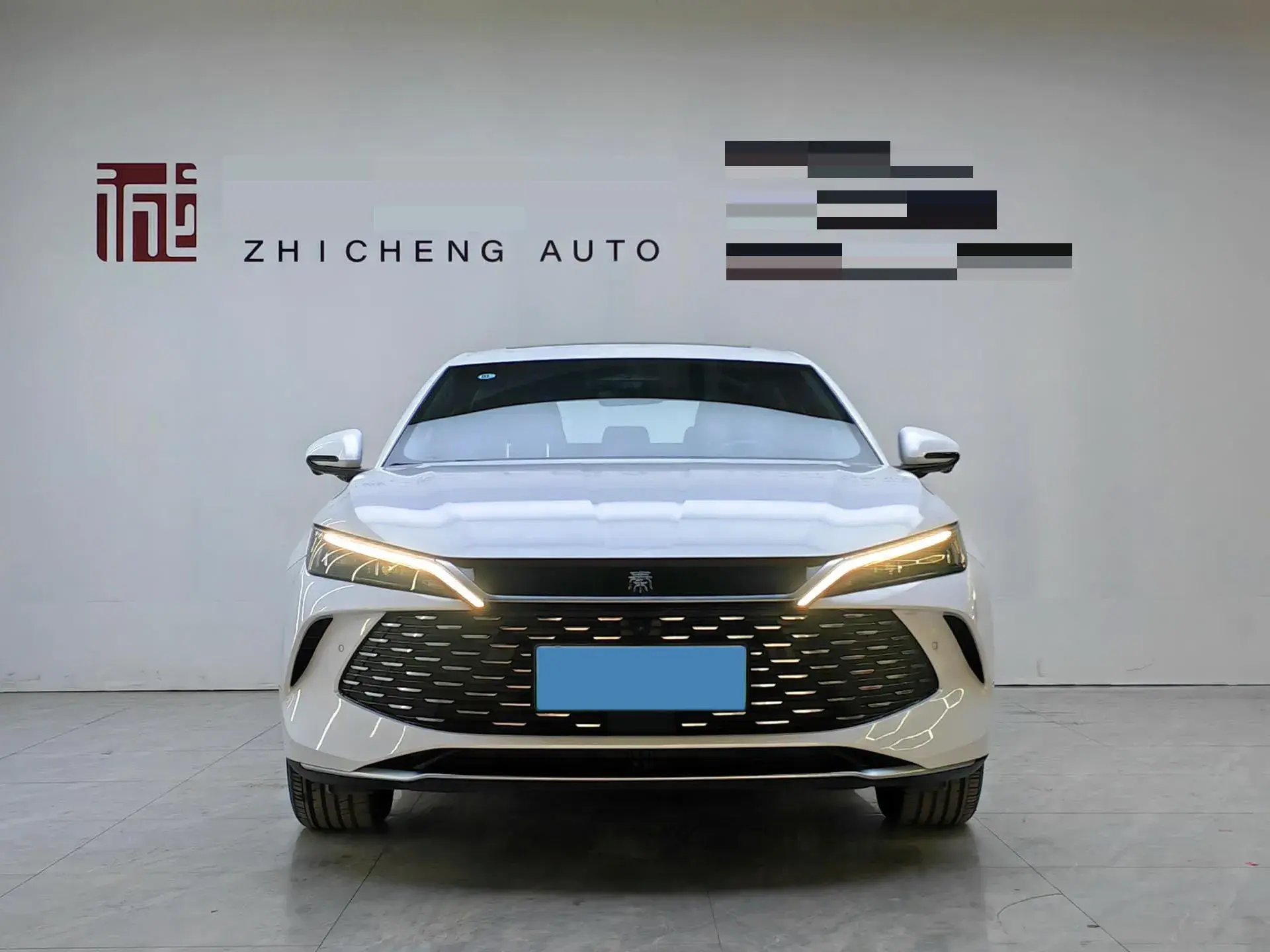 2025 BYD QINL thumbnail 2