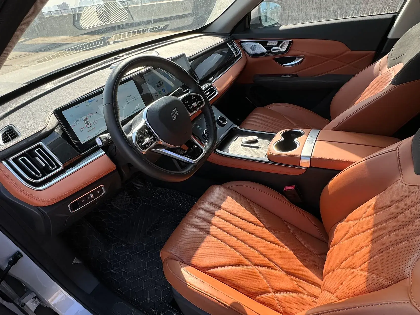 2024 JETOUR X90 thumbnail 4