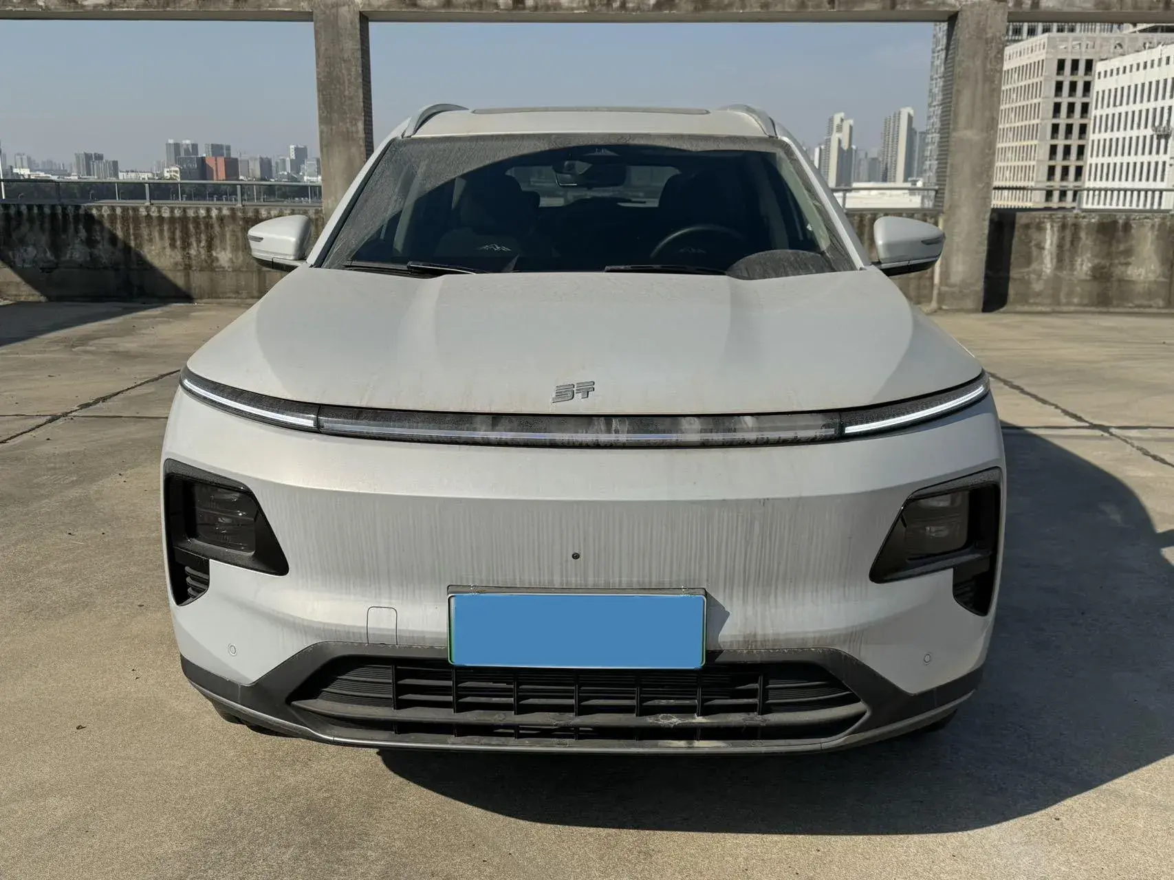 2024 JETOUR X90 thumbnail 2