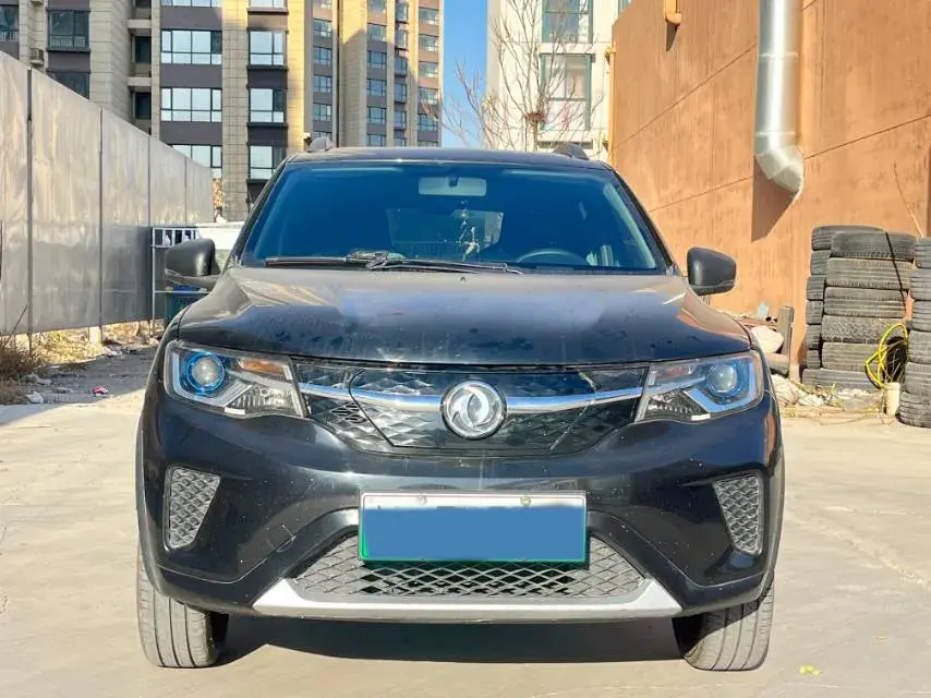 2022 DONGFENG NAMMI thumbnail 2