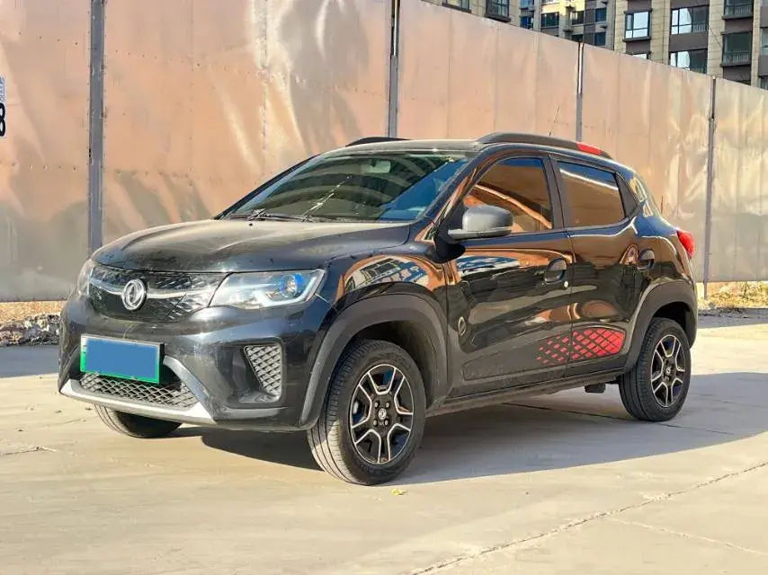 2022 DongFeng Nammi EX1 BEV 26.8KWH