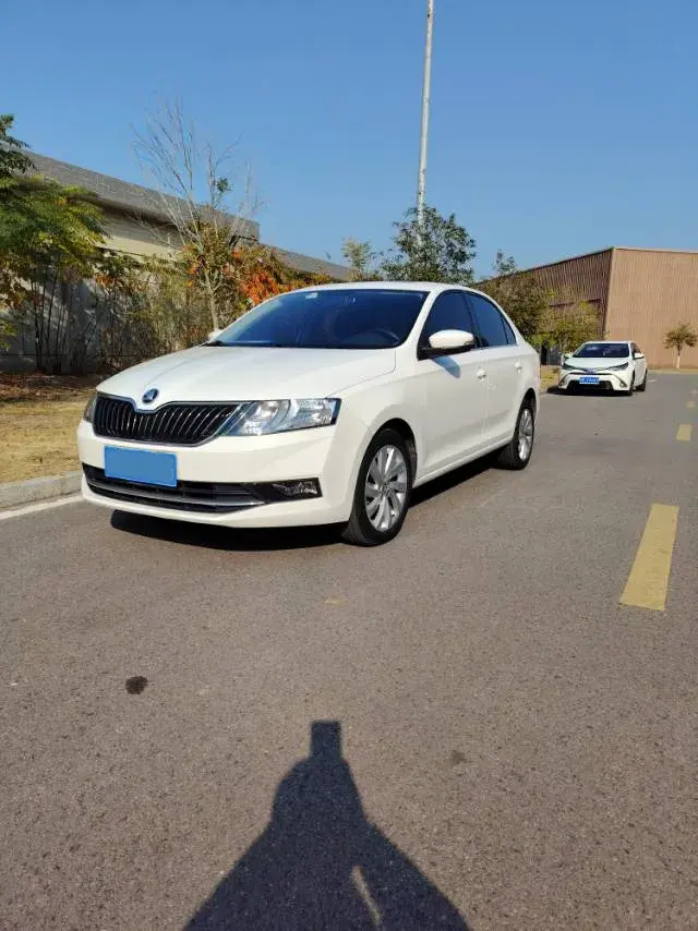 2019 SWM G01 1.5T 156HP L4 6AT