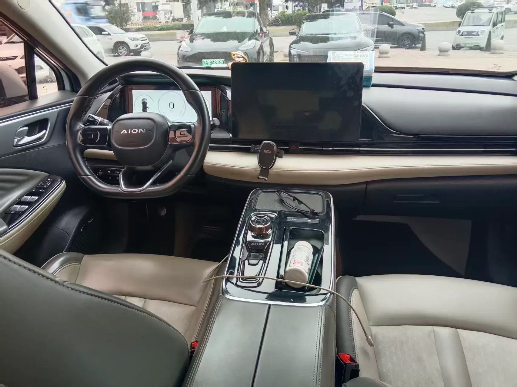 2022 CHANGAN OSHAN thumbnail 4