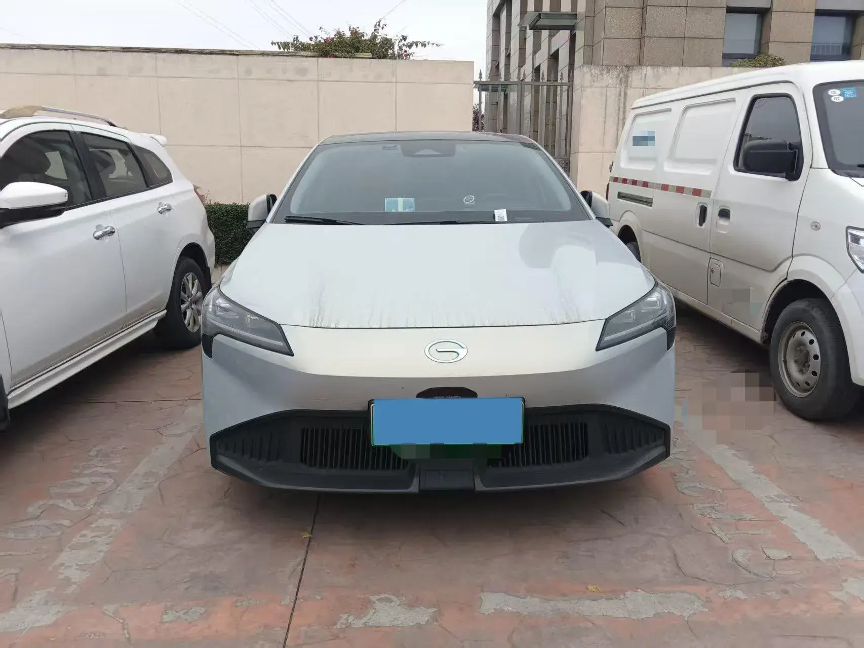 2022 CHANGAN OSHAN thumbnail 2