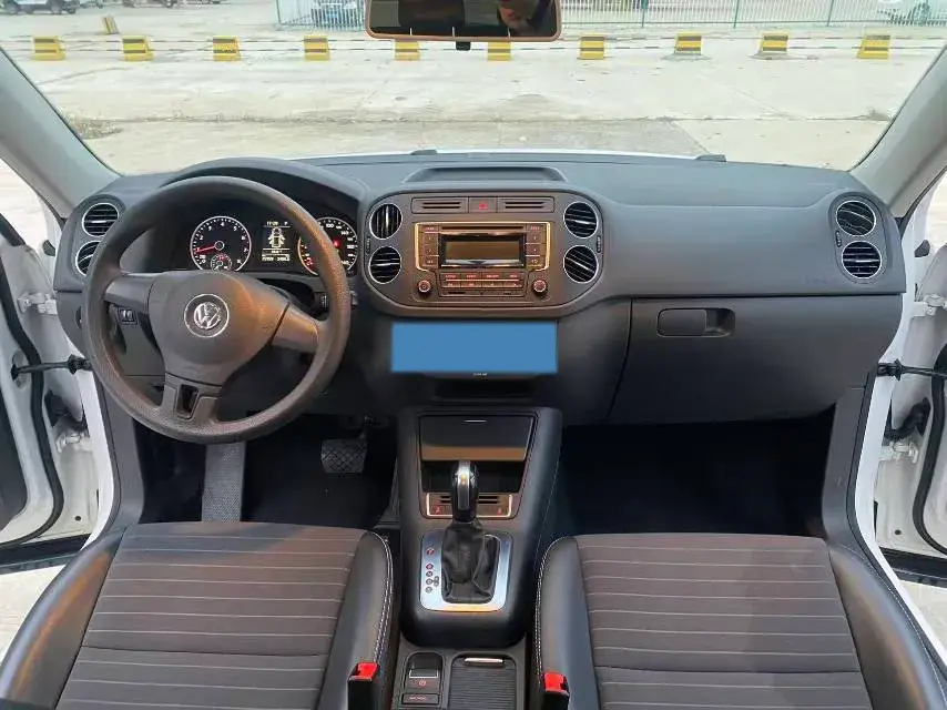 2017 MAXUS T60 thumbnail 4