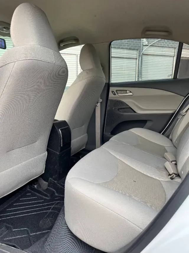 2018 Chery Tiggo 3 1.6L 126HP L4 5MT,autocango,china used car exporter,china ev exporter,chinese used car exporter,chinese used ev exporter