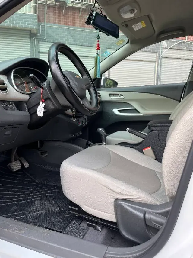 2018 Chery Tiggo 3 1.6L 126HP L4 5MT,autocango,china used car exporter,china ev exporter,chinese used car exporter,chinese used ev exporter