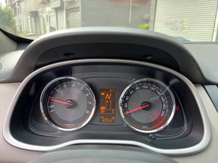 2018 Chery Tiggo 3 1.6L 126HP L4 5MT,autocango,china used car exporter,china ev exporter,chinese used car exporter,chinese used ev exporter