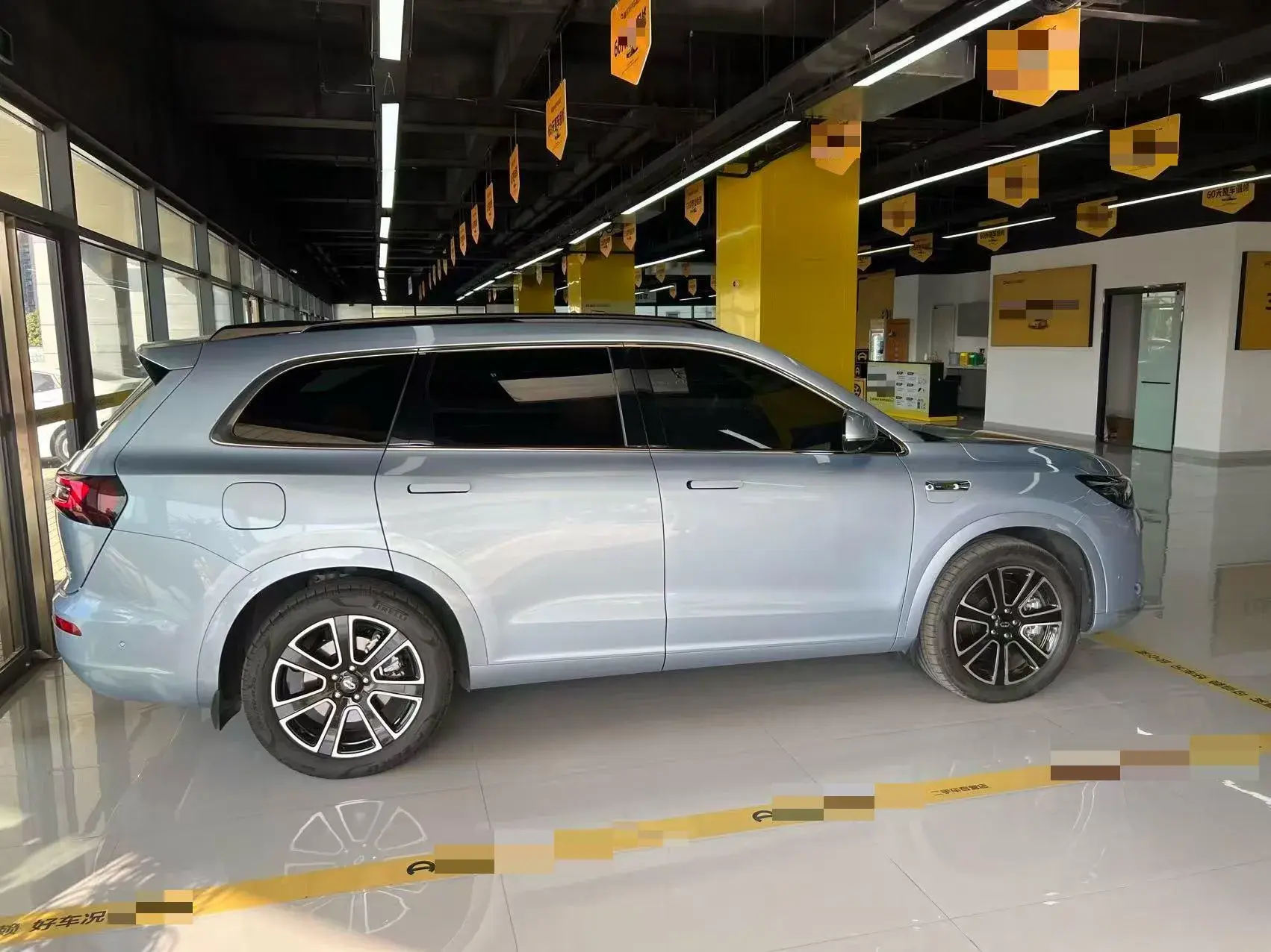 2024 AITO AITO thumbnail 4