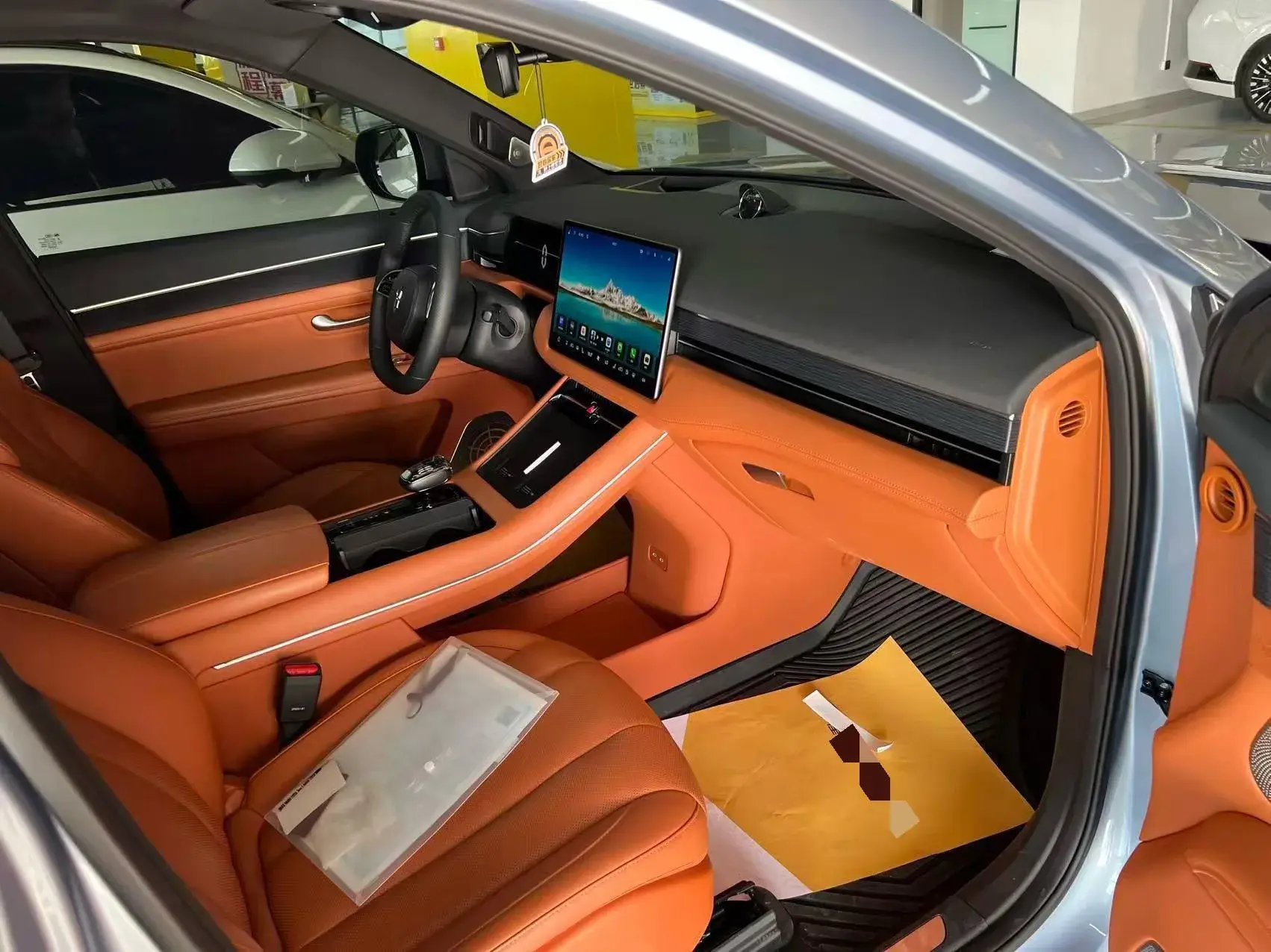 2024 AITO AITO thumbnail 2