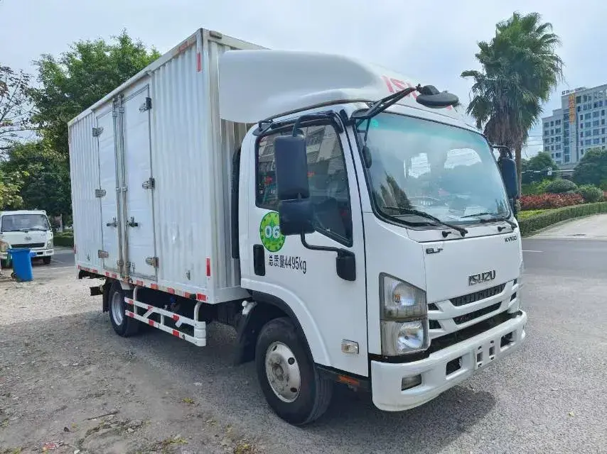 2019 MAXUS XINTU thumbnail 2