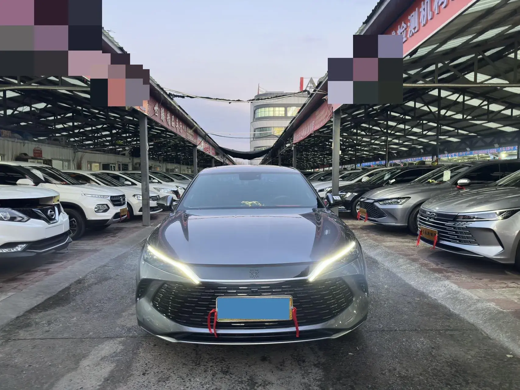 2024 BYD QINL thumbnail 2