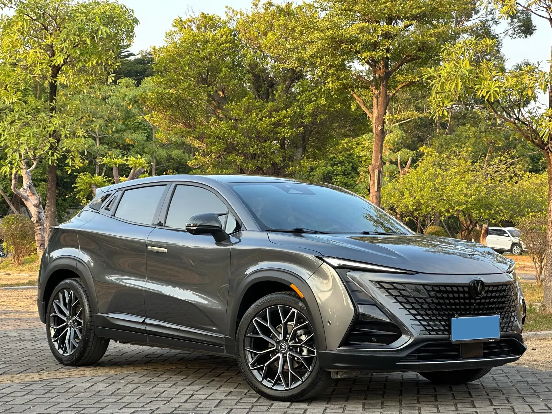 2022 CHANGAN UNI-T thumbnail 3