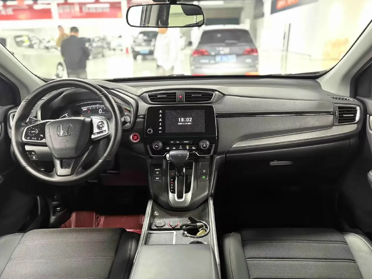 2021 Honda CR-V 1.5T 193HP L4 CVT,autocango,china used car exporter,china ev exporter,chinese used car exporter,chinese used ev exporter