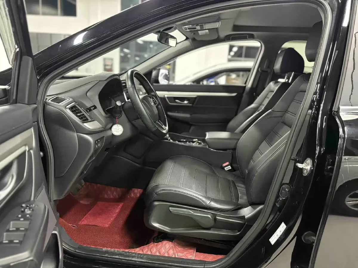 2021 Honda CR-V 1.5T 193HP L4 CVT,autocango,china used car exporter,china ev exporter,chinese used car exporter,chinese used ev exporter