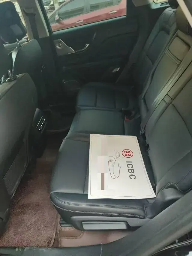 2024 LINCOLN CORSAIR thumbnail 4