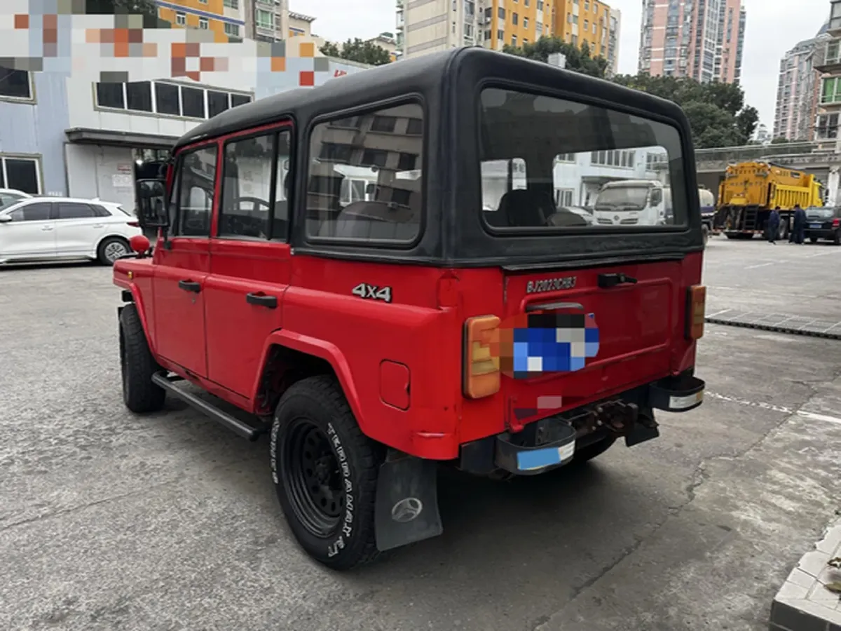 2016 BAW 212 2.0L 102HP L4 5MT,autocango,china used car exporter,china ev exporter,chinese used car exporter,chinese used ev exporter