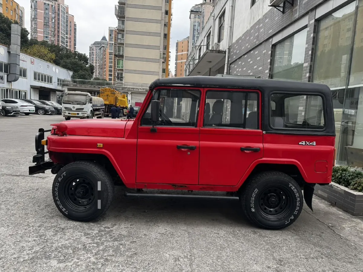 2016 BAW 212 2.0L 102HP L4 5MT,autocango,china used car exporter,china ev exporter,chinese used car exporter,chinese used ev exporter