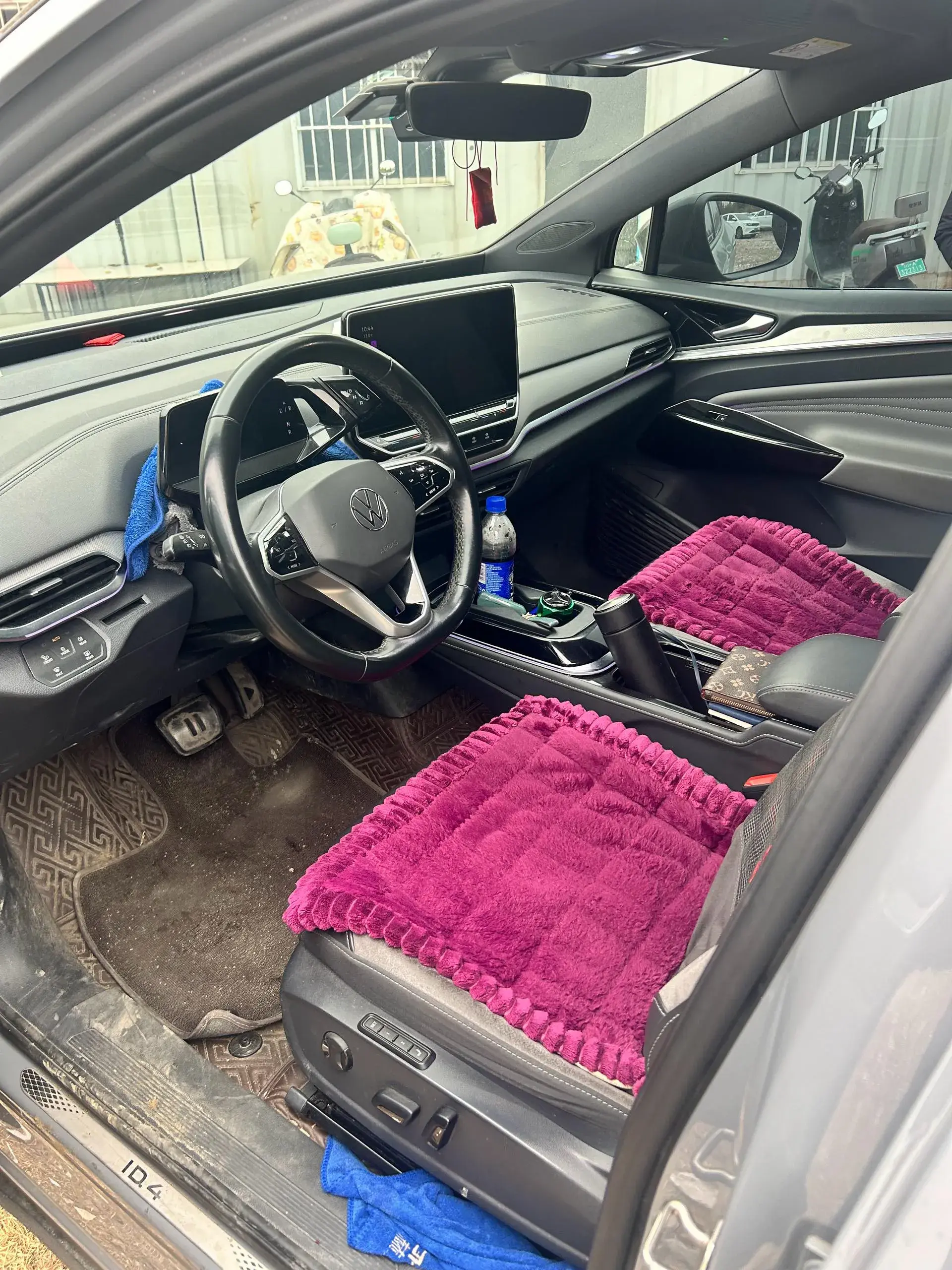 2022 NETA S thumbnail 3