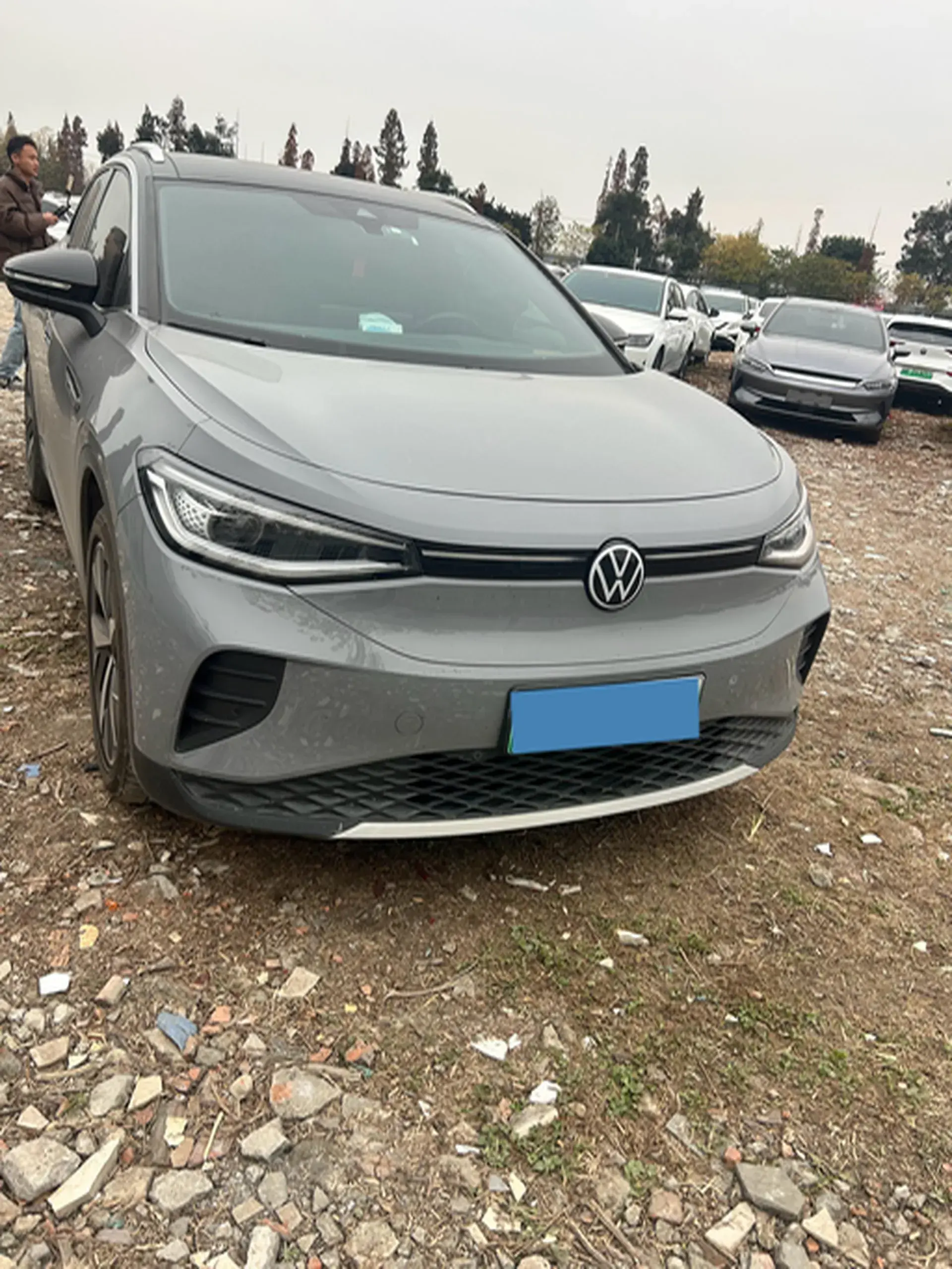 2022 NETA S thumbnail 2