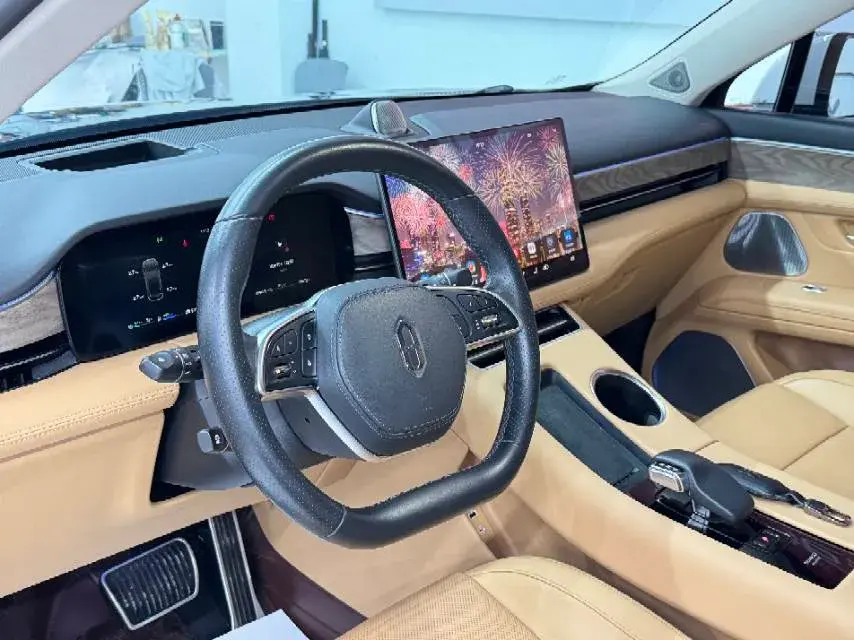 2022 INFINITI Q50L thumbnail 3