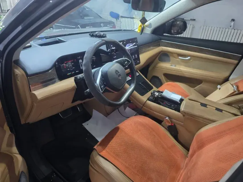 2022 INFINITI Q50L thumbnail 3