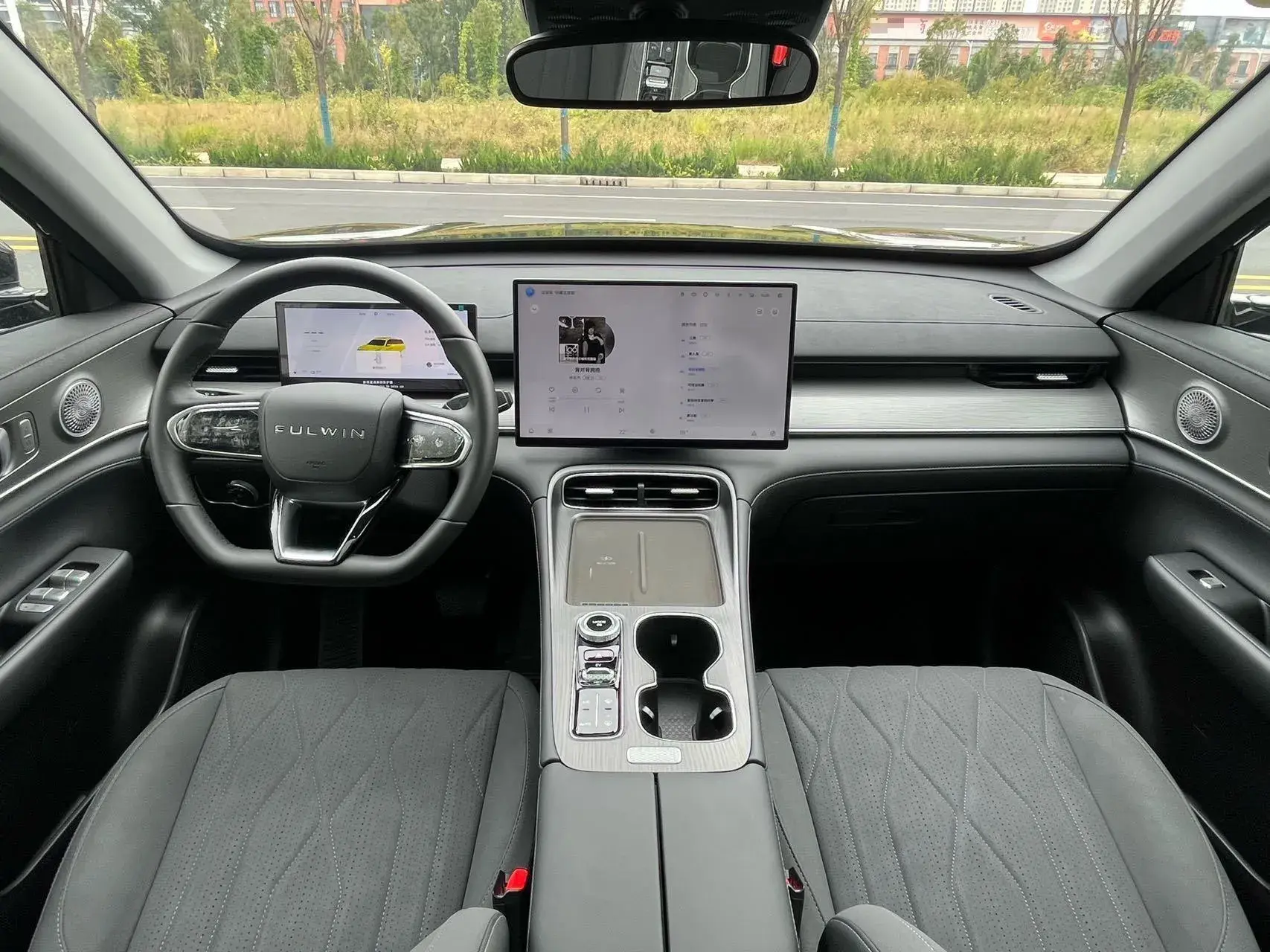 2025 FULWIN FULWINT8 thumbnail 4