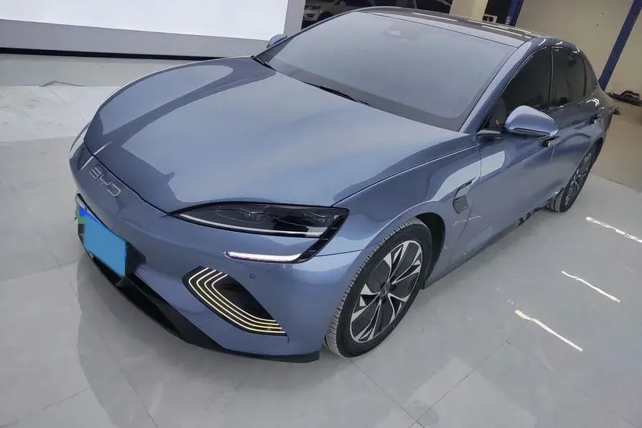 2022 MAXUS DaJia 5 BEV 70KWH