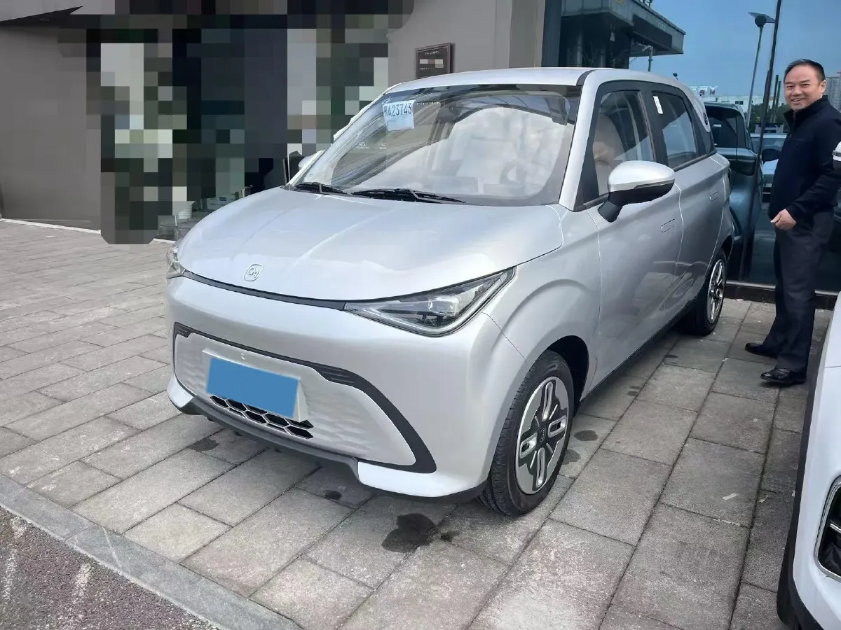 2025 Chery Duomi BEV,autocango,china used car exporter,china ev exporter,chinese used car exporter,chinese used ev exporter