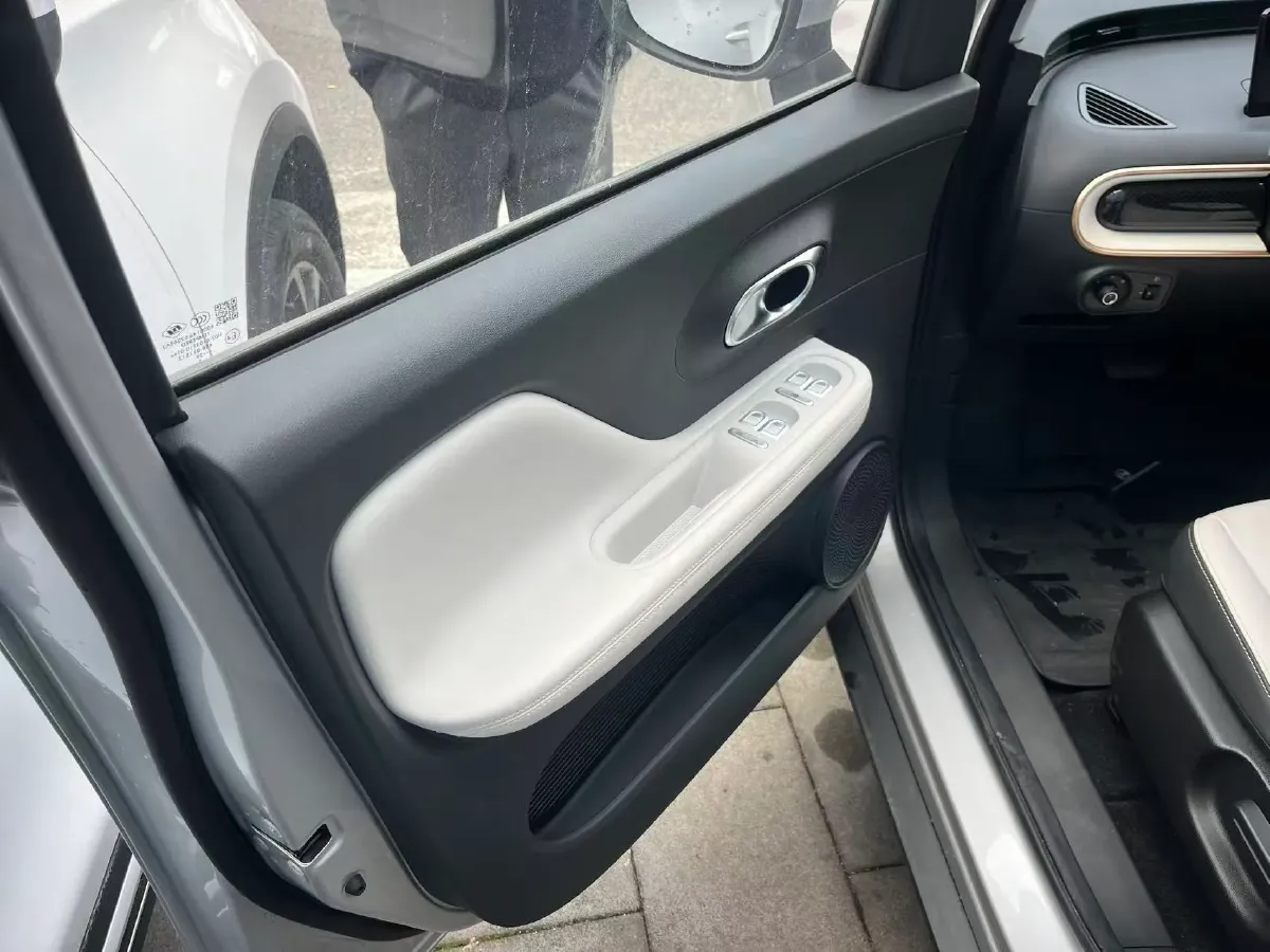 2025 Chery Duomi BEV,autocango,china used car exporter,china ev exporter,chinese used car exporter,chinese used ev exporter