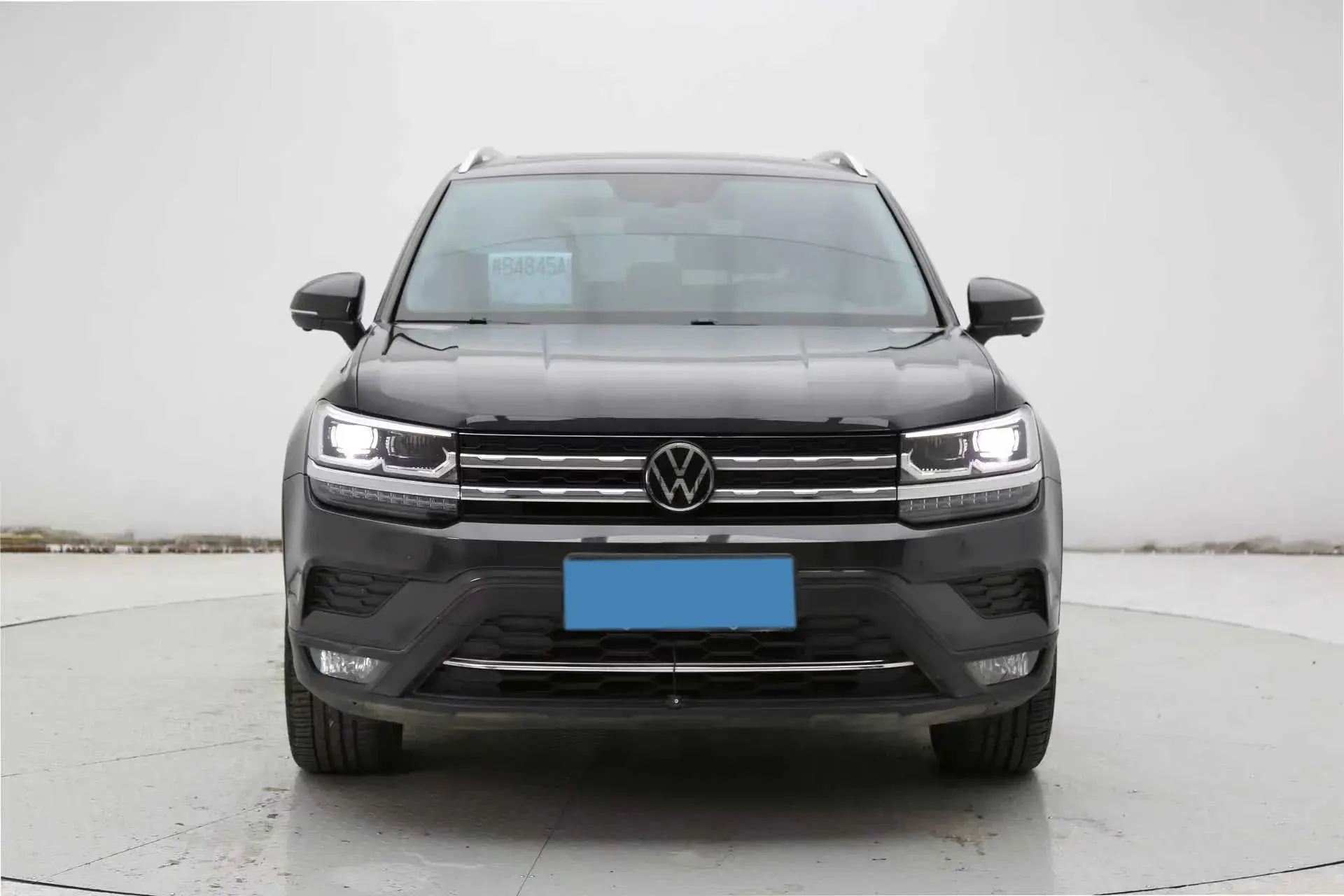 2021 VOLKSWAGEN THARU thumbnail 2