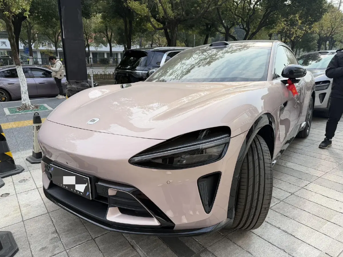 2025 MI YU7 BEV 96.3KWH