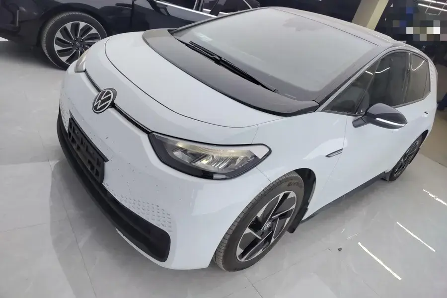 2023 Volkswagen ID.3 BEV 52.8KWH
