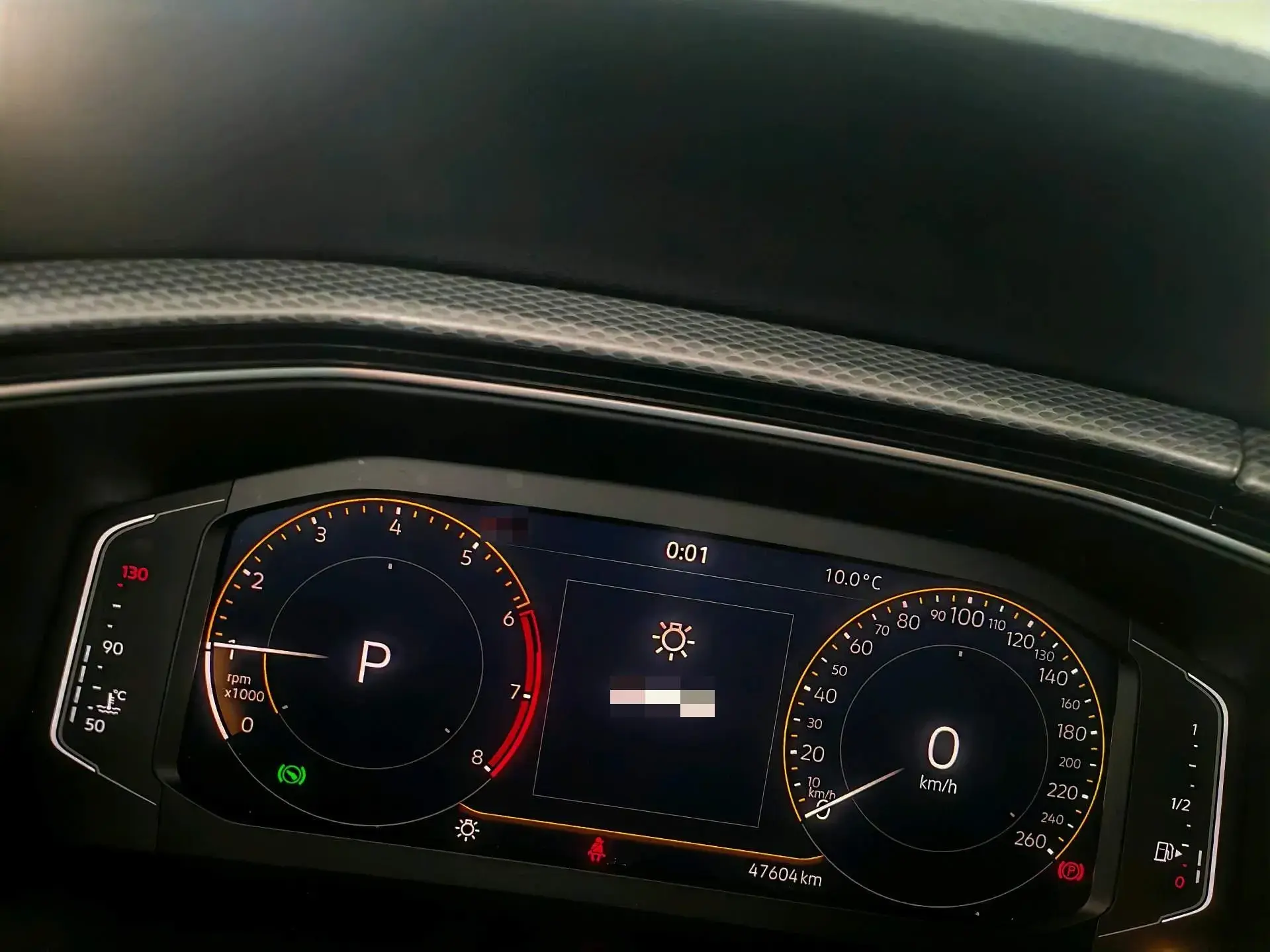 2023 VOLKSWAGEN TACQUA thumbnail 2