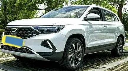 2021 Jetta VS7 1.4T 150HP L4 6AT