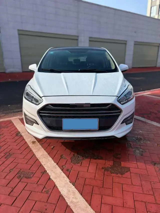 2017 LIFAN XUANLANG thumbnail 2