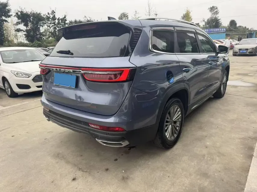 2021 DongFeng Forthing LingZhi Plus 2.0L 133HP L4 6MT,autocango,china used car exporter,china ev exporter,chinese used car exporter,chinese used ev exporter