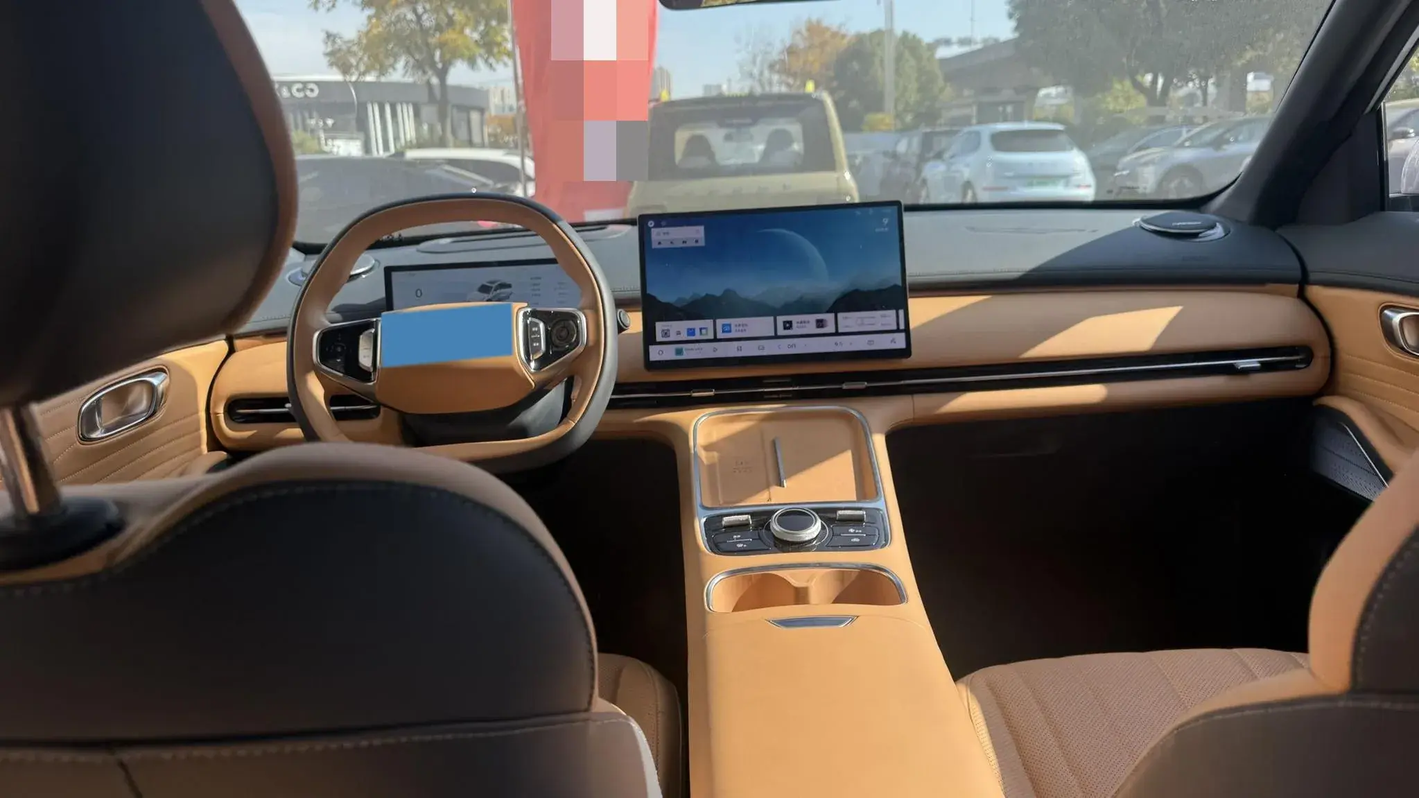 2025 BYD SEA thumbnail 4