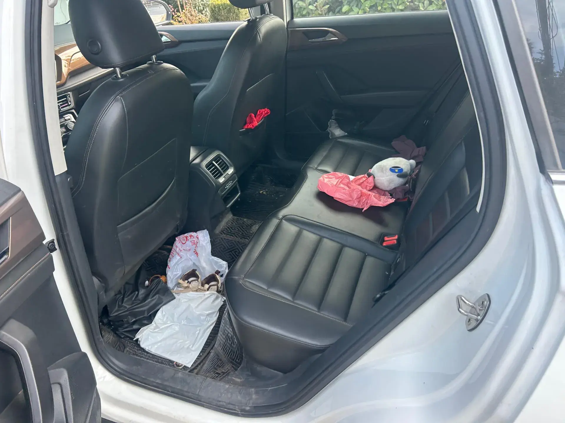 2019 NISSAN TEANA thumbnail 4