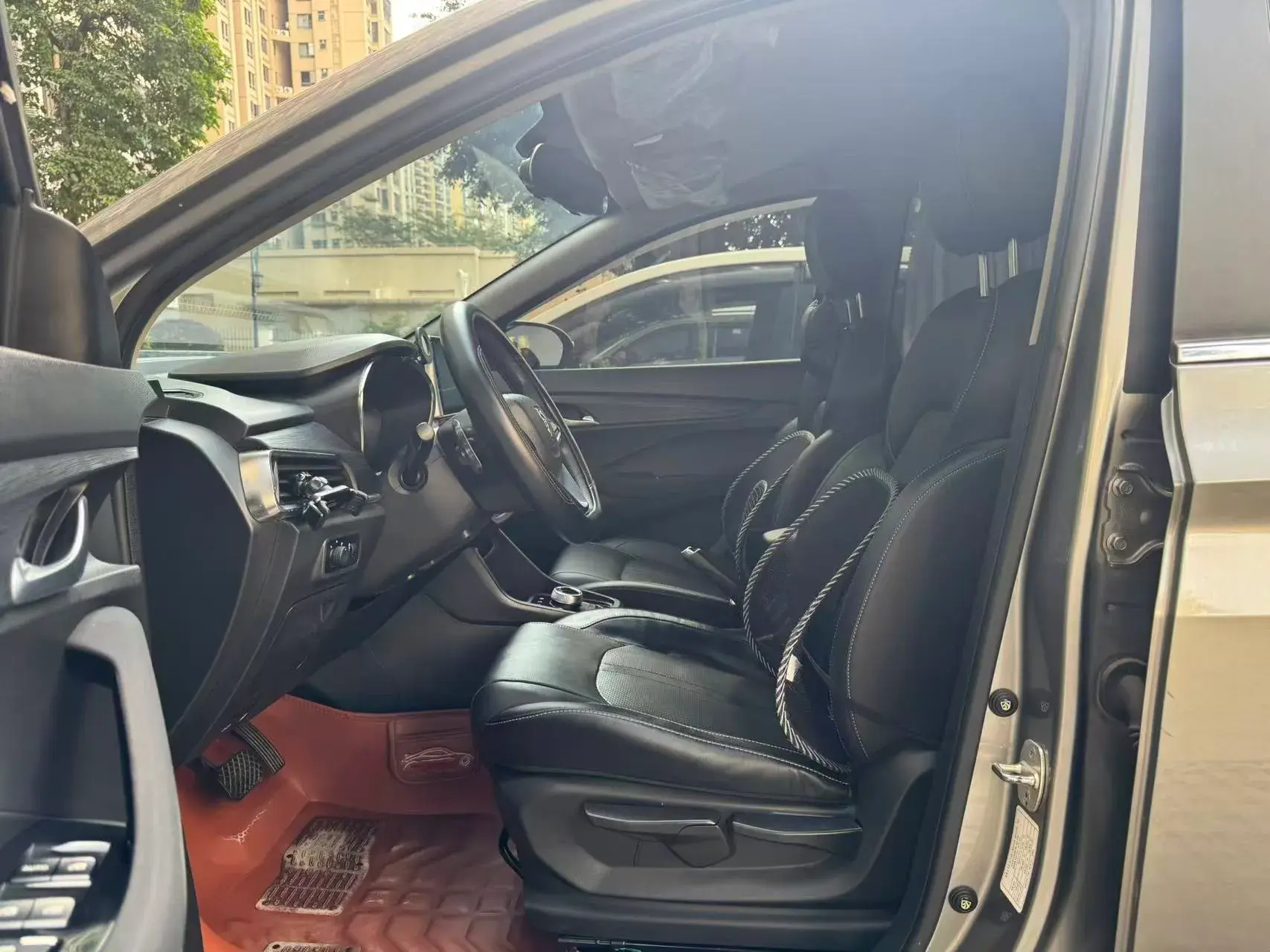 2019 BAOJUN 360 thumbnail 4