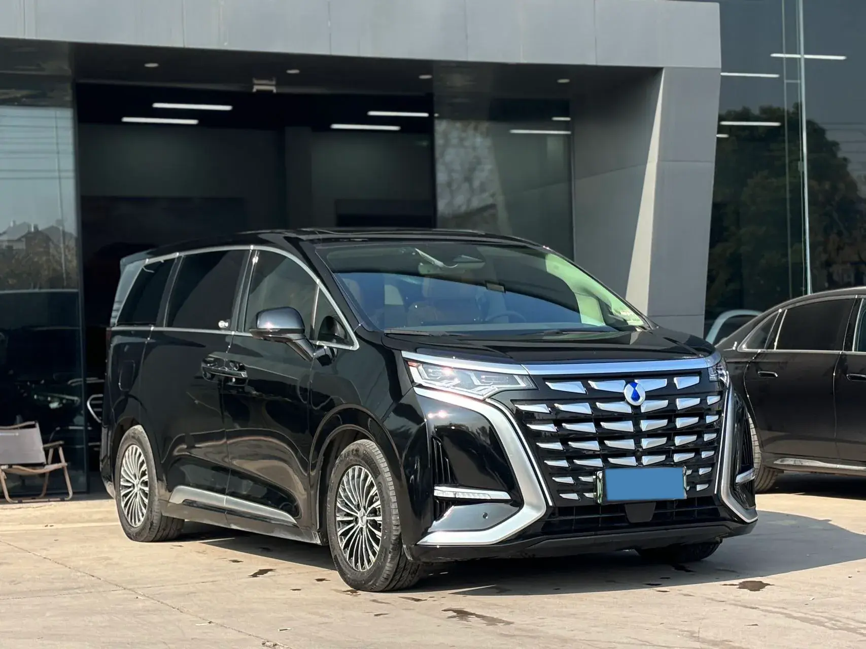 2022 HONDA ODYSSEY thumbnail 3