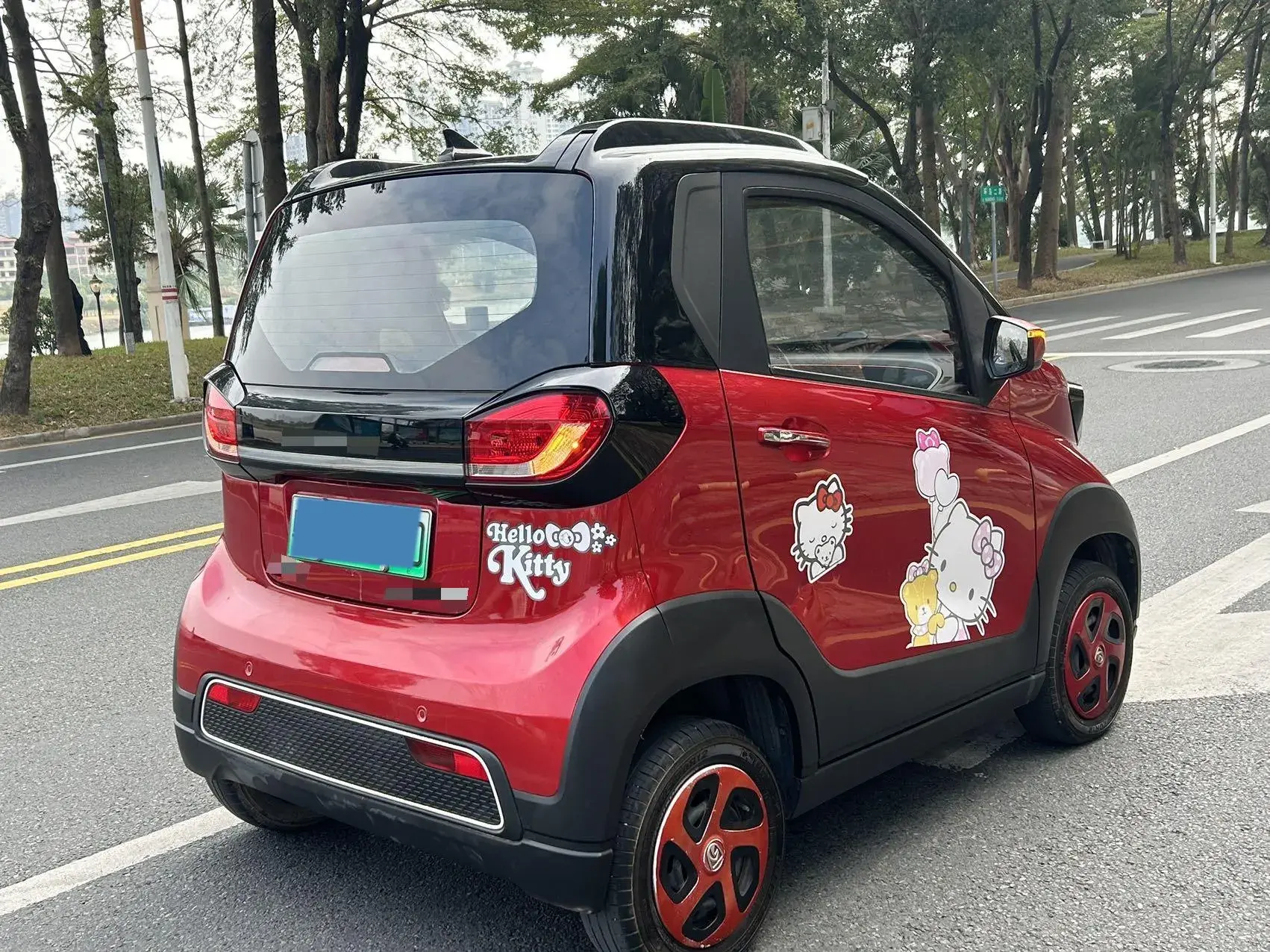 2019 HAVAL H4 thumbnail 4