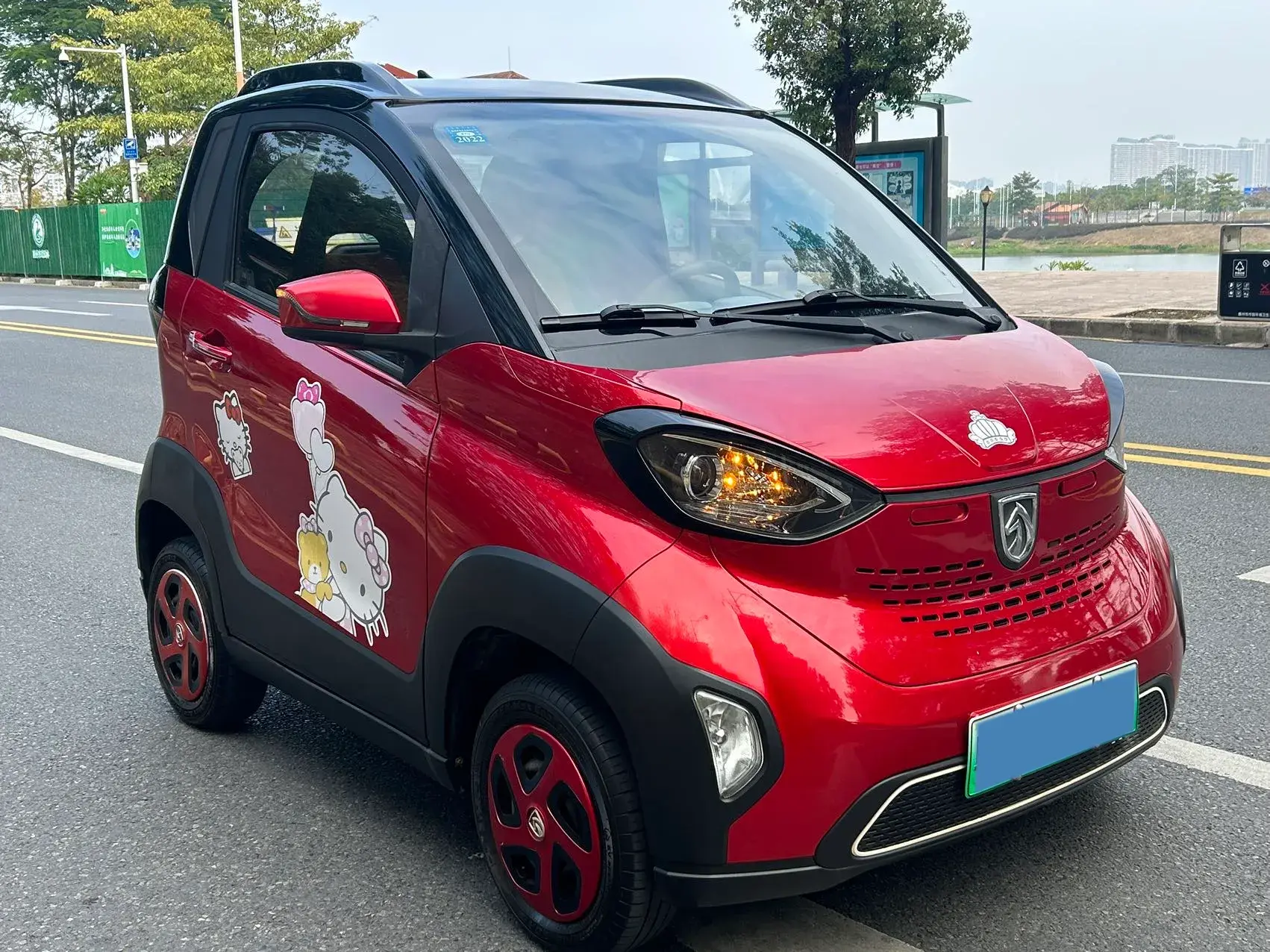 2019 HAVAL H4 thumbnail 3