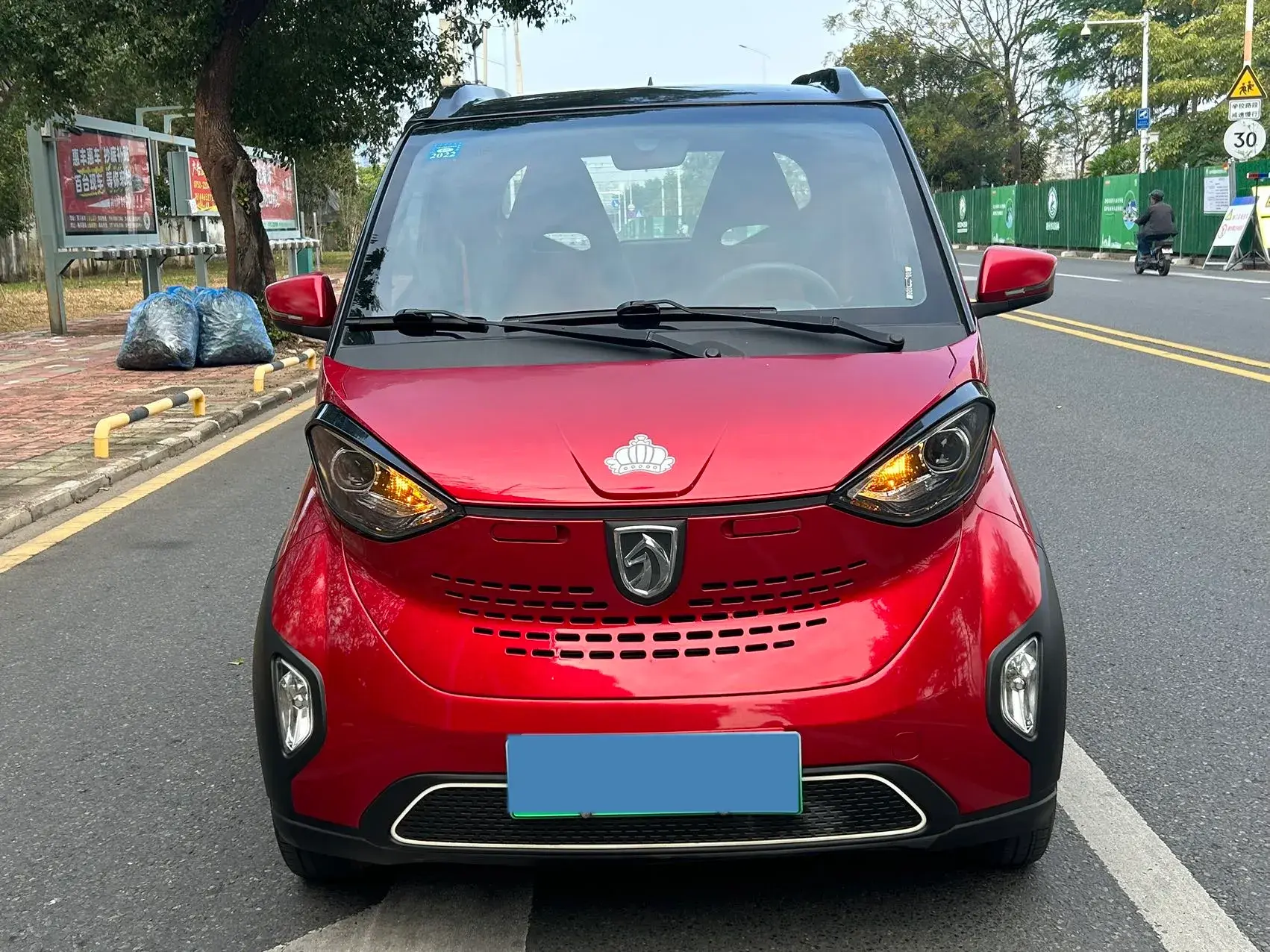 2019 HAVAL H4 thumbnail 2